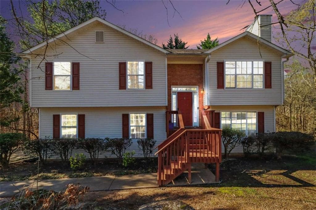 1305 Austin Road, Ellenwood, GA 30294 — most recent listing photo