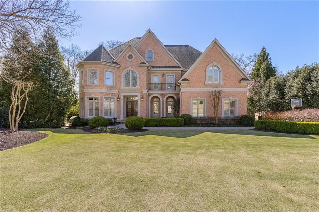 320 Falls Point Trail, Johns Creek, GA 30022 — most recent listing photo