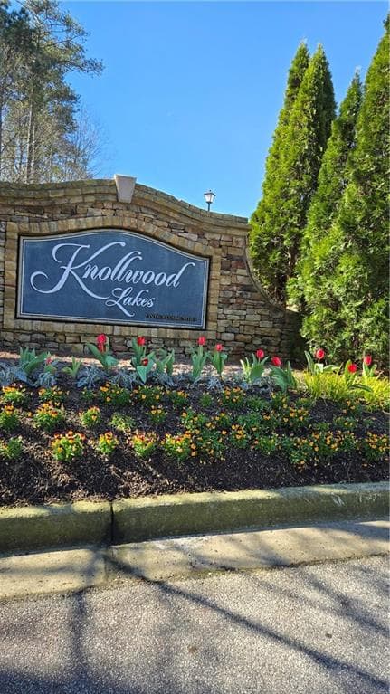 1550 Heatherglade Lane, Lawrenceville, GA 30045 — most recent listing photo