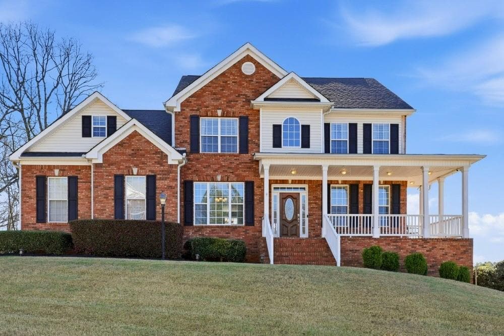 3302 Thornecreek Drive, Douglasville, GA 30135 — most recent listing photo