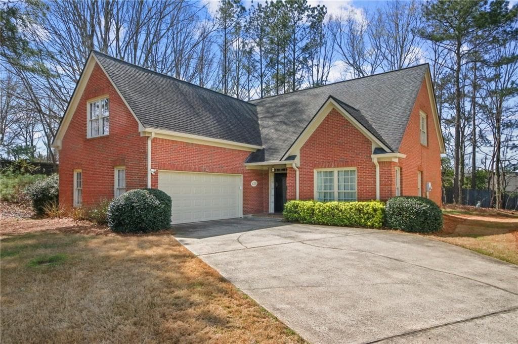 6310 Forest Hills Drive, Peachtree Corners, GA 30092 — most recent listing photo
