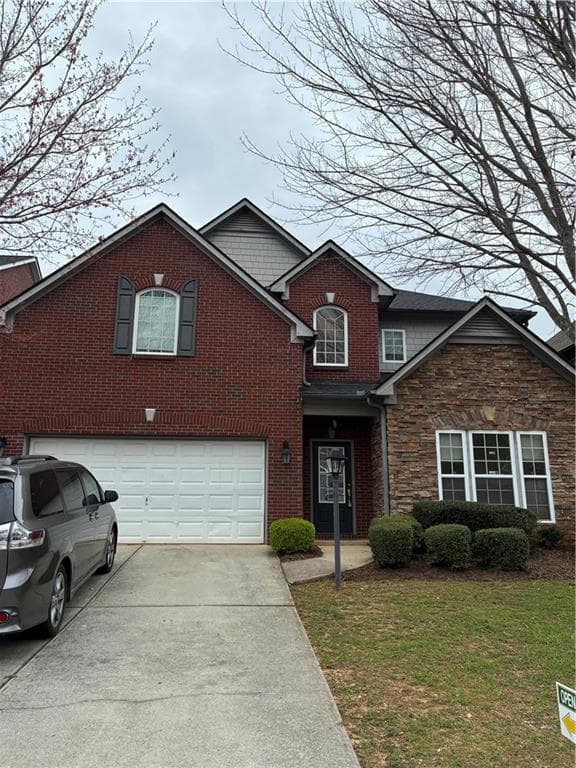 6824 Mimosa Circle, Tucker, GA 30084 — most recent listing photo