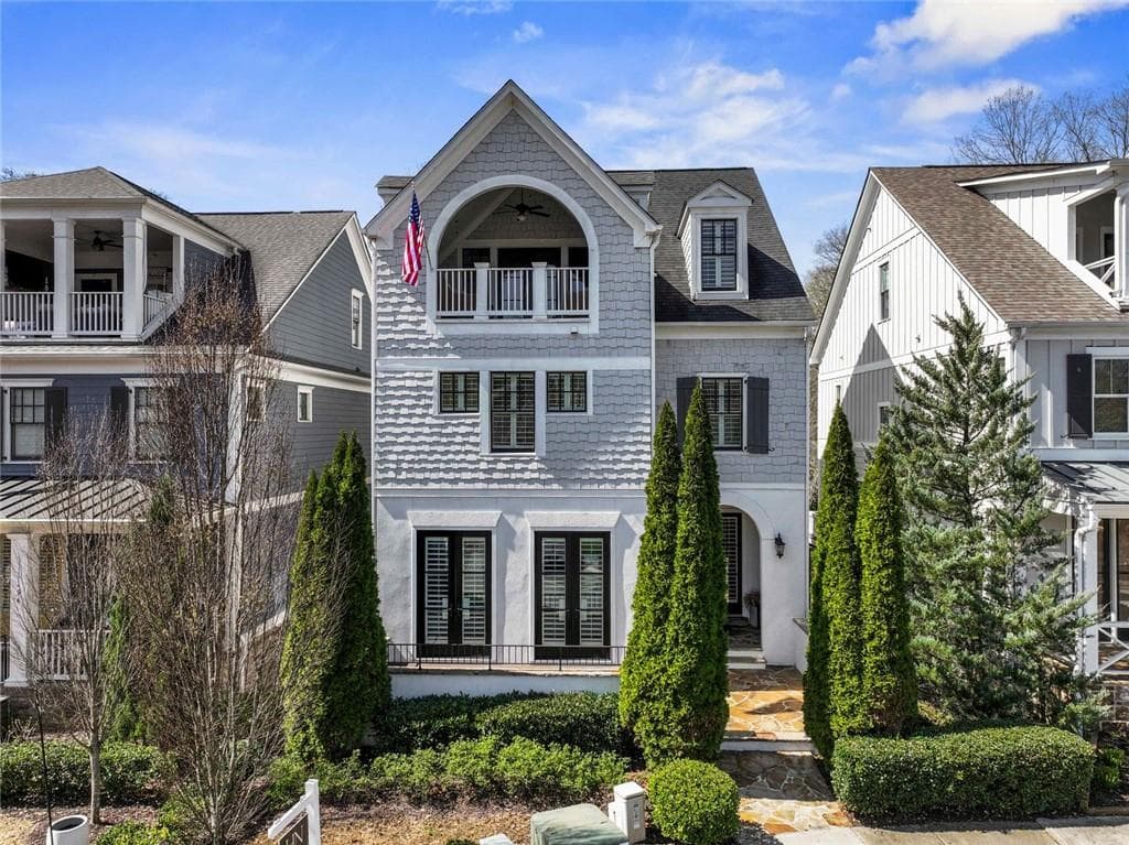 190 Fowler Street, Woodstock, GA 30188 — most recent listing photo
