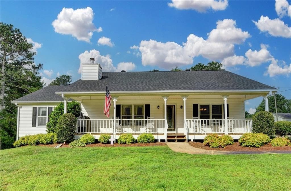 3265 Bold Springs Road, Dacula, GA 30019 — most recent listing photo