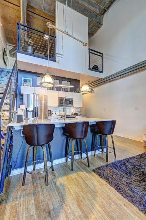 2 bedroom, 2 bathroom, 1,270 sq ft condominium for sale at 260 18th Street 10302, Atlanta, GA 30363 — photo 5