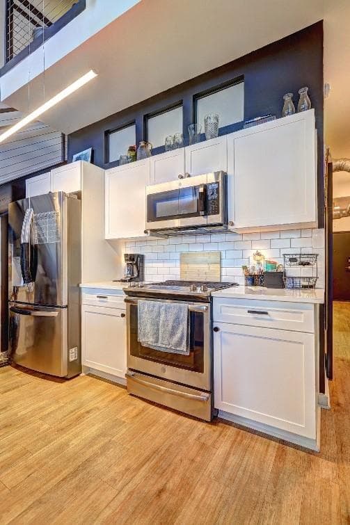 2 bedroom, 2 bathroom, 1,270 sq ft condominium for sale at 260 18th Street 10302, Atlanta, GA 30363 — photo 6