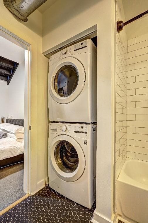 2 bedroom, 2 bathroom, 1,270 sq ft condominium for sale at 260 18th Street 10302, Atlanta, GA 30363 — photo 8