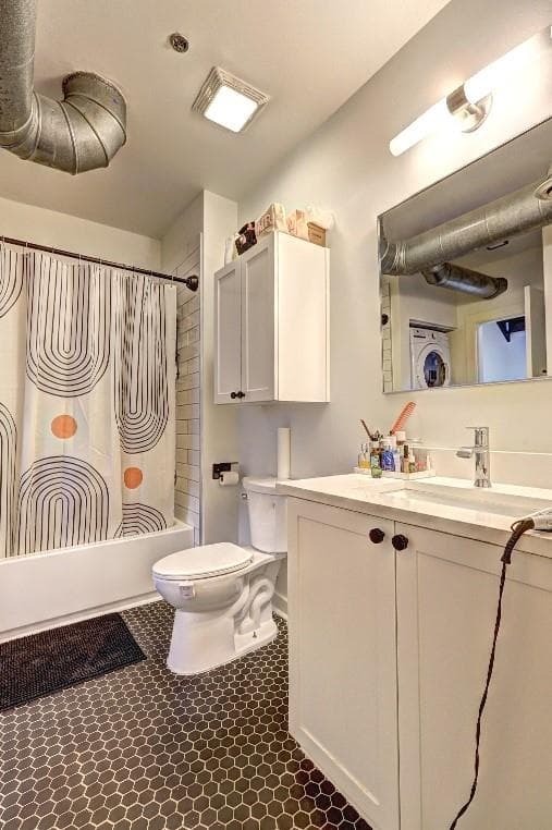 2 bedroom, 2 bathroom, 1,270 sq ft condominium for sale at 260 18th Street 10302, Atlanta, GA 30363 — photo 9