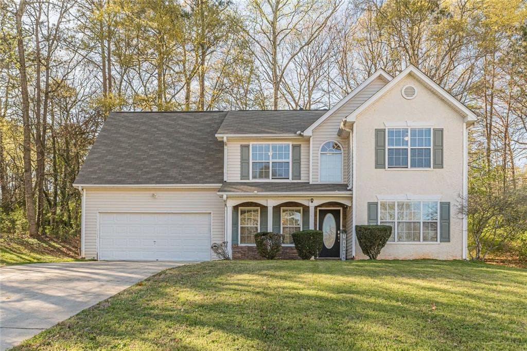 3312 Northridge Court, Ellenwood, GA 30294 — most recent listing photo