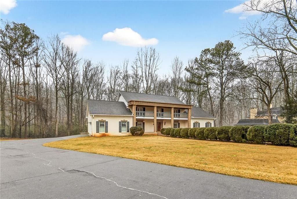 5523 Bahia Mar Circle, Smoke Rise, GA 30087 — most recent listing photo