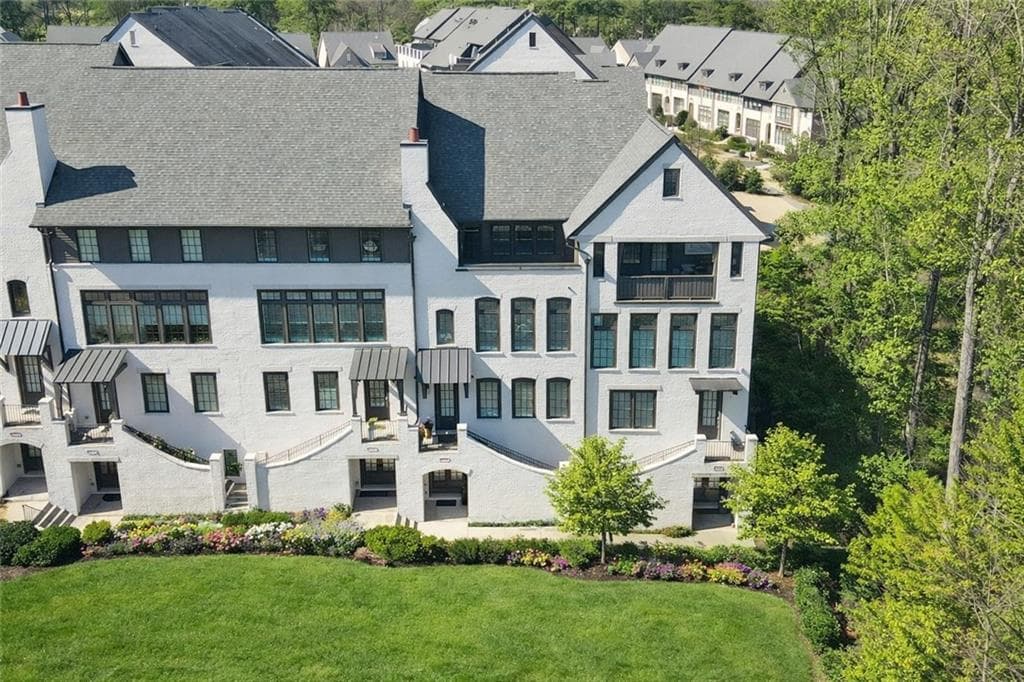 6413 Radiant Trace, Atlanta, GA 30328 — most recent listing photo