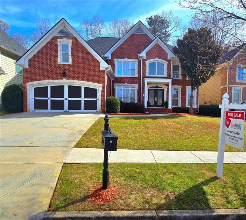 3250 Moon Beam Court, Snellville, GA 30039 — most recent listing photo