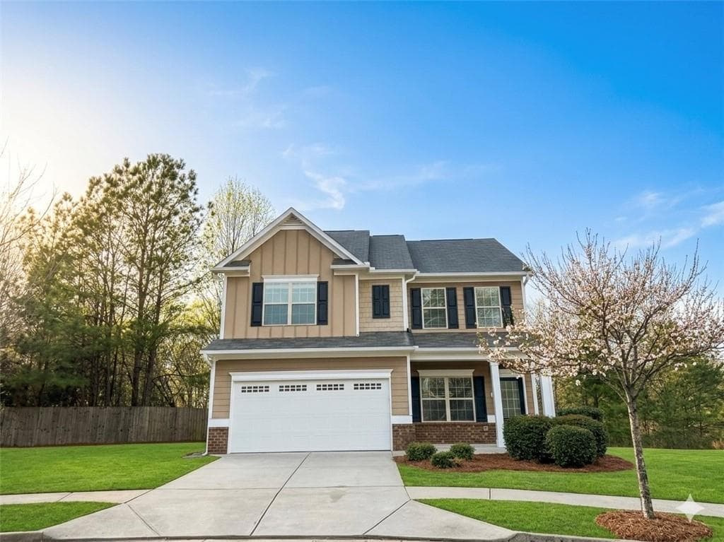 467 Pine Lane, Lawrenceville, GA 30043 — most recent listing photo