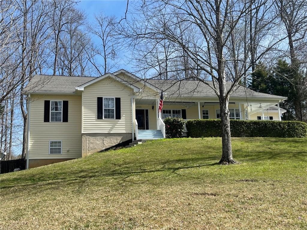 974 Gold Ridge Road, Dahlonega, GA 30533 — most recent listing photo