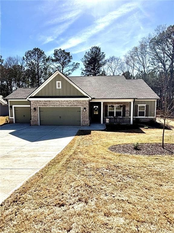 504 Belle Woode, Monroe, GA 30656 — most recent listing photo