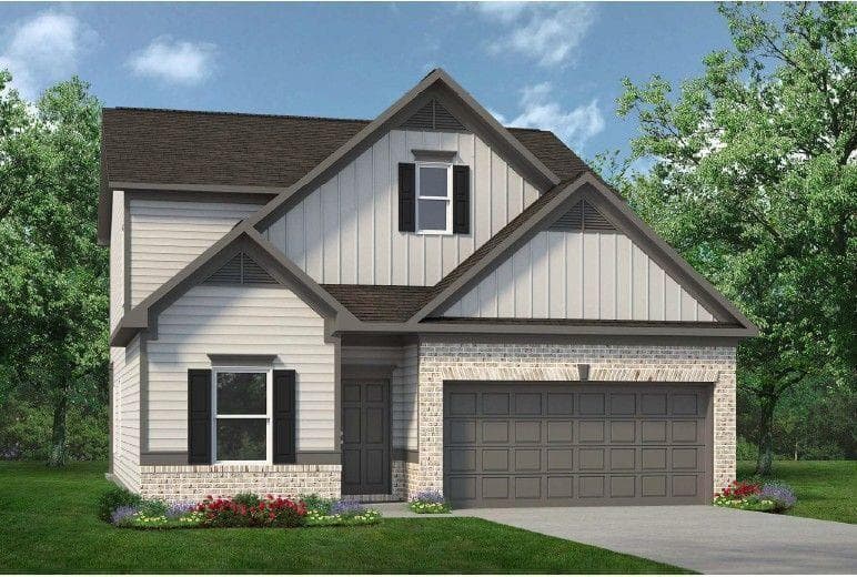 615 Mountaintop Road, Cartersville, GA 30120 — most recent listing photo