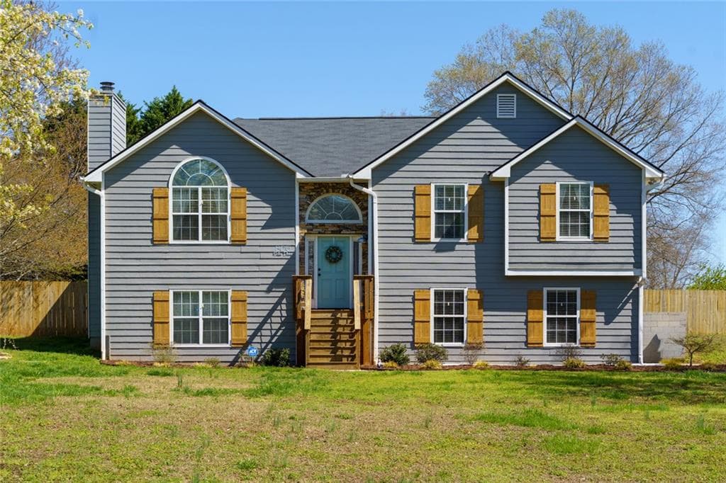 8015 Estee Drive, Cumming, GA 30028 — most recent listing photo