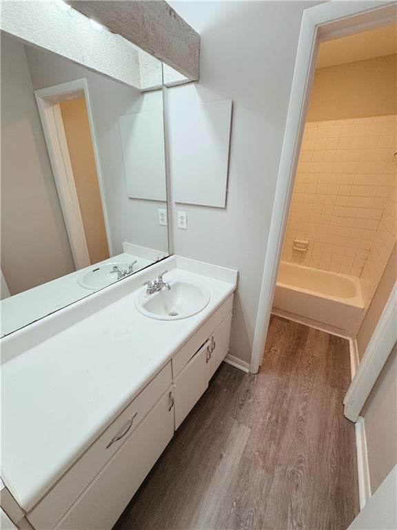 3 bedroom, 3 bathroom, 1,865 sq ft townhouse for rent at 2553 Terrace Trail, Decatur, GA 30035 for $1,850 a month — photo 4