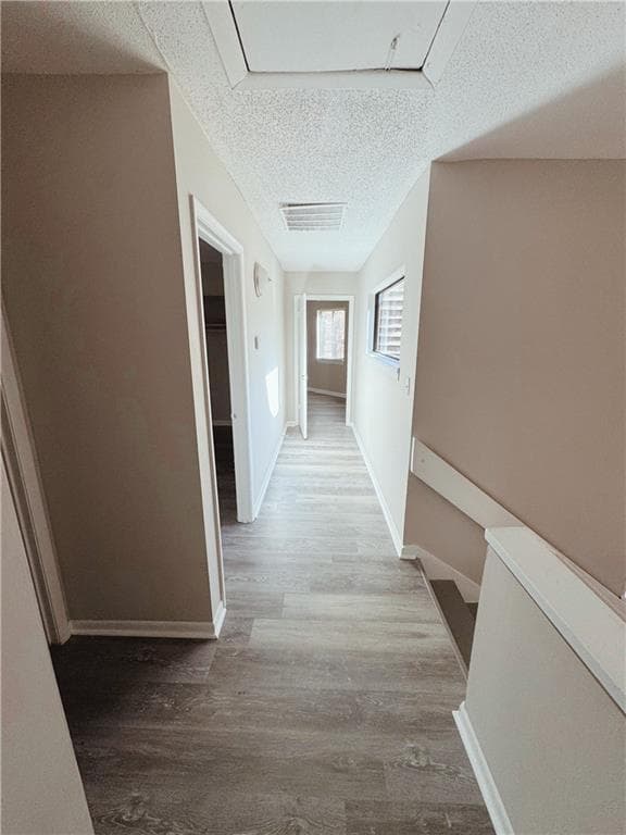 3 bedroom, 3 bathroom, 1,865 sq ft townhouse for rent at 2553 Terrace Trail, Decatur, GA 30035 for $1,850 a month — photo 7