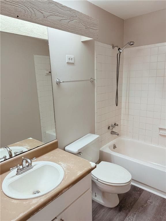 3 bedroom, 3 bathroom, 1,865 sq ft townhouse for rent at 2553 Terrace Trail, Decatur, GA 30035 for $1,850 a month — photo 9