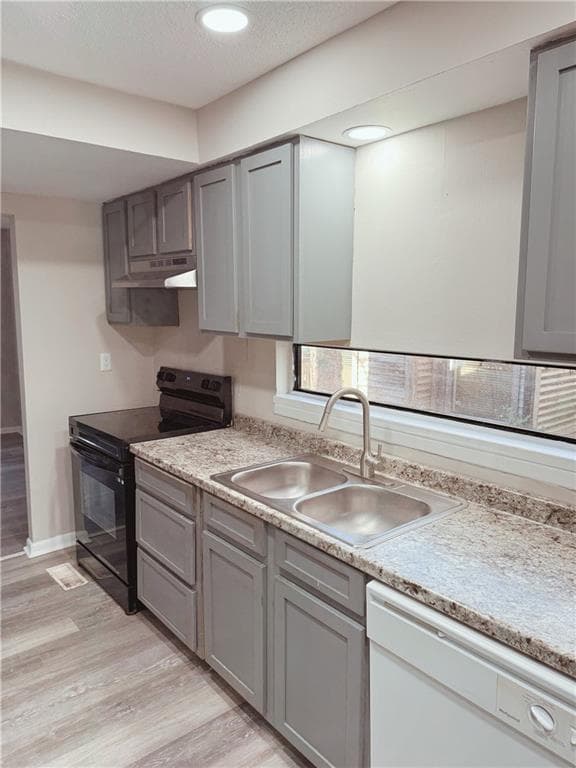 3 bedroom, 3 bathroom, 1,865 sq ft townhouse for rent at 2553 Terrace Trail, Decatur, GA 30035 for $1,850 a month — photo 10