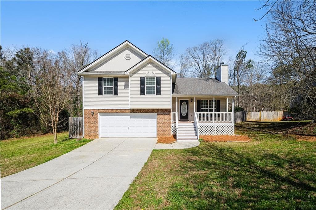 1133 Bradford Park Drive