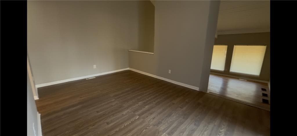 3 bedroom, 3 bathroom townhouse for rent at 2563 Terrace Trail, Decatur, GA 30035 for $1,850 a month — photo 2