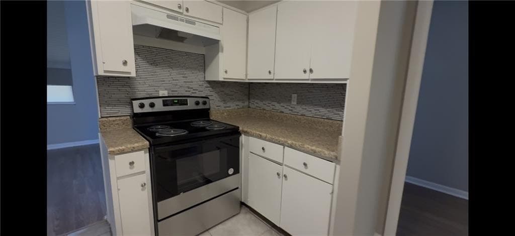 3 bedroom, 3 bathroom townhouse for rent at 2563 Terrace Trail, Decatur, GA 30035 for $1,850 a month — photo 9