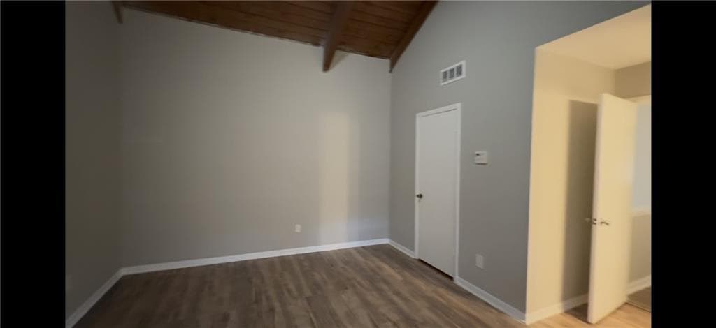 3 bedroom, 3 bathroom townhouse for rent at 2563 Terrace Trail, Decatur, GA 30035 for $1,850 a month — photo 10