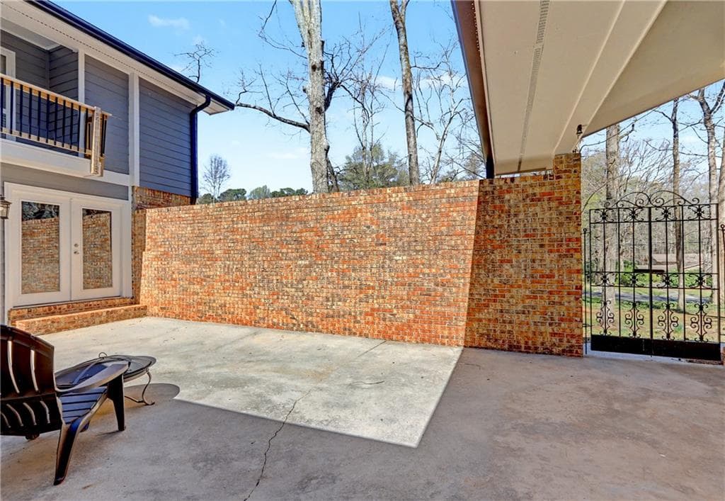 4 bedroom, 4 bathroom, 3,856 sq ft single family residence for sale at 5213 Oxbow Road, Stone Mountain, GA 30087 — photo 10