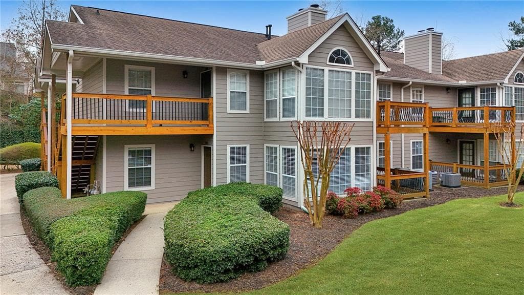 106 Berkeley Woods Drive, Duluth, GA 30096 — most recent listing photo