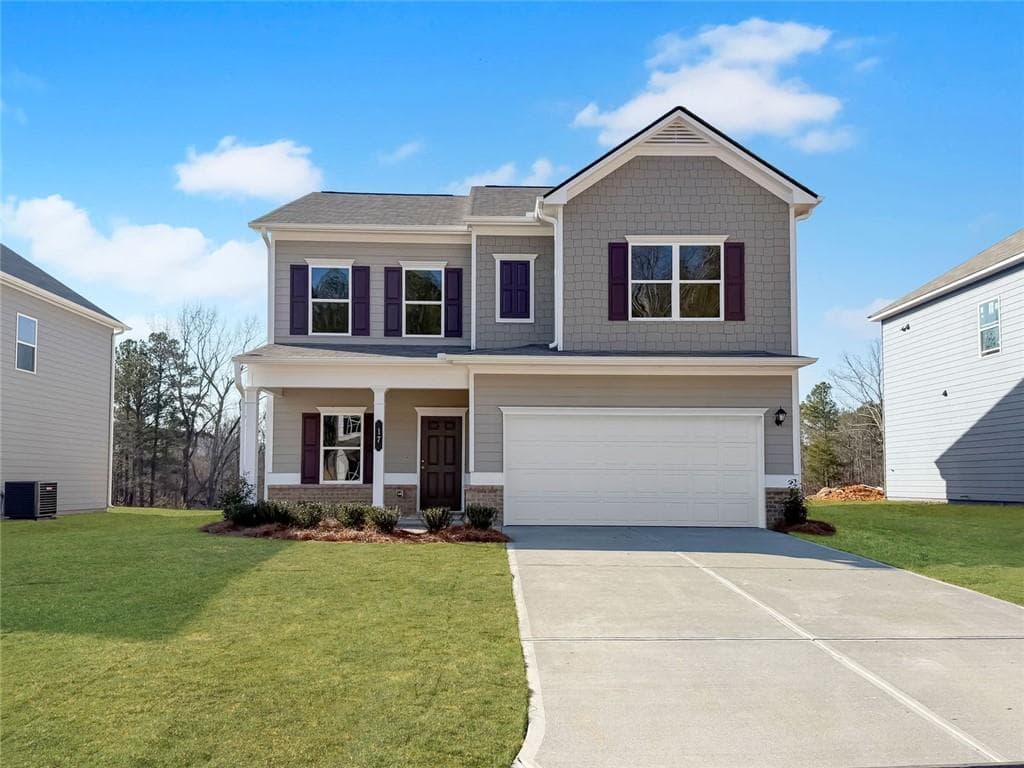 17 North Haven Drive, Rome, GA 30165 — most recent listing photo