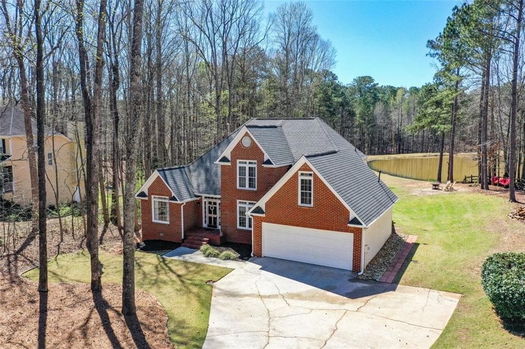 4985 Donny Brook Lane, Douglasville, GA 30135 — most recent listing photo