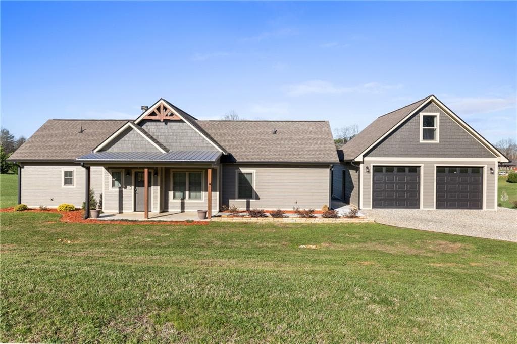 369 Mason Farm Road, Blairsville, GA 30512 — most recent listing photo