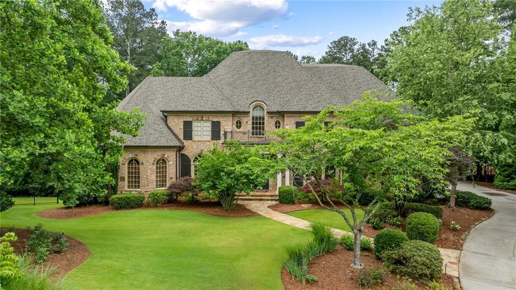 816 Blackfoot Trail, Suwanee, GA 30024 — most recent listing photo