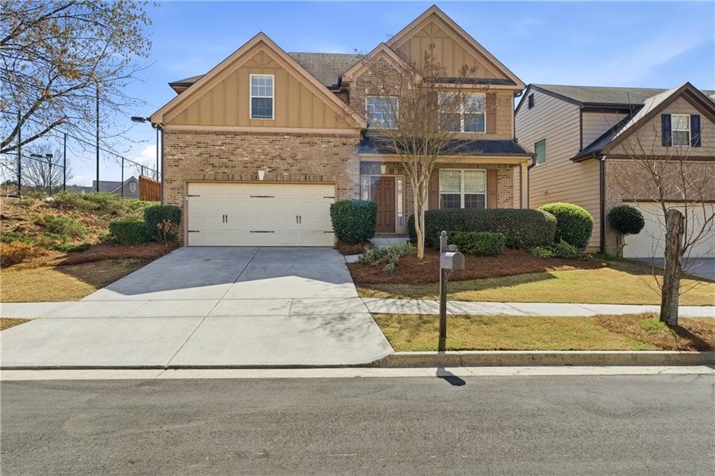 3291 Montauk Hill Drive, Buford, GA 30519 — most recent listing photo
