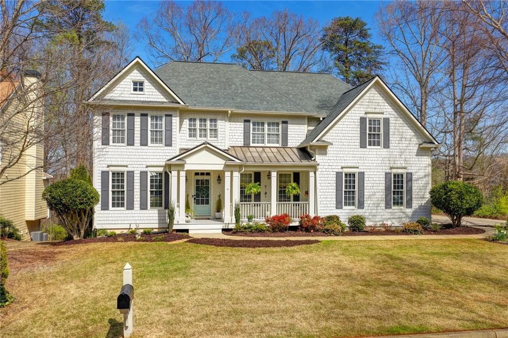 6635 Hampton Creek Drive, Cumming, GA 30041 — most recent listing photo
