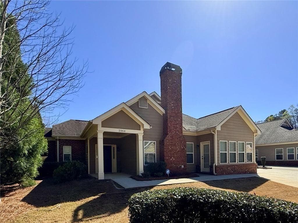 2364 Chimney Cottage Circle, Marietta, GA 30066 — most recent listing photo