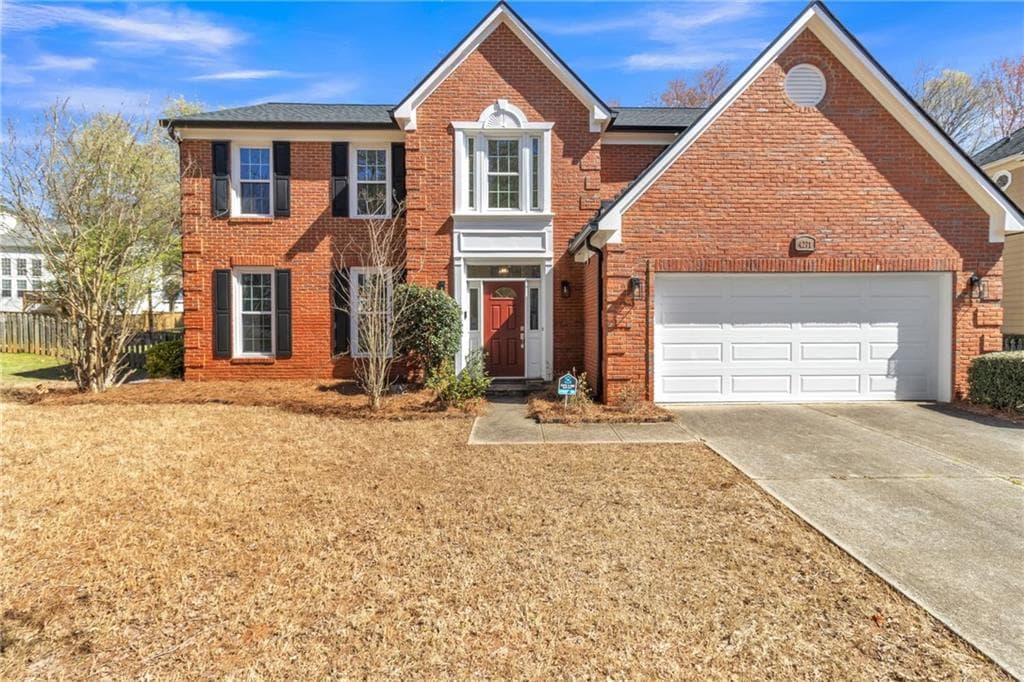 4271 Glenlake Drive, Kennesaw, GA 30144 — most recent listing photo
