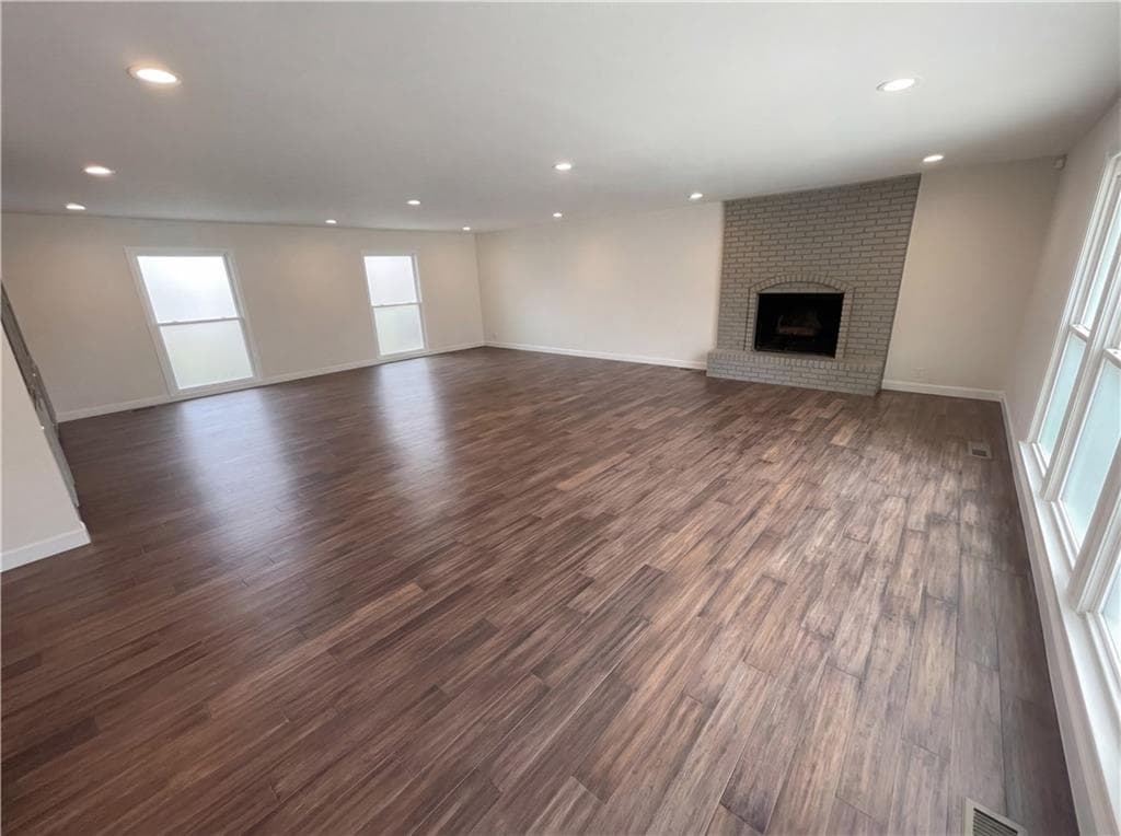 5 bedroom, 4 bathroom, 4,003 sq ft single family residence under contract at 2770 Burtz Drive, Marietta, GA 30068 — photo 3