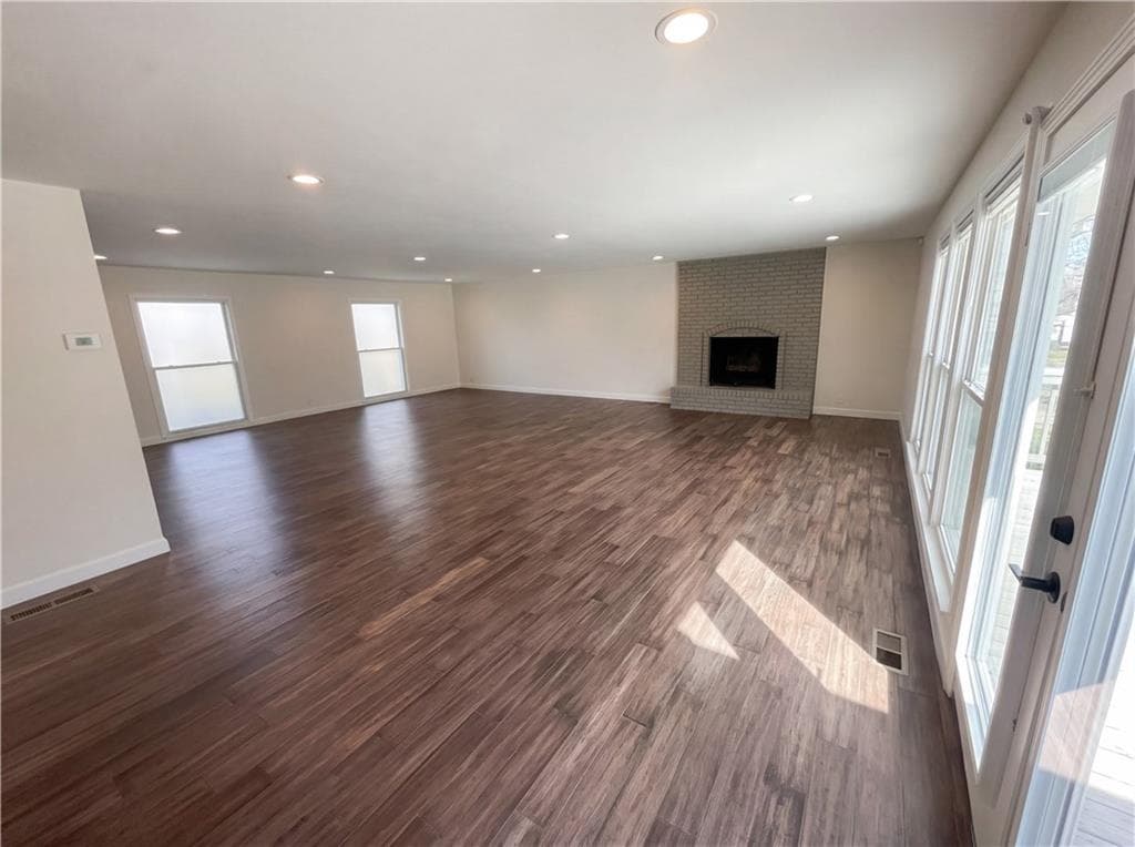 5 bedroom, 4 bathroom, 4,003 sq ft single family residence under contract at 2770 Burtz Drive, Marietta, GA 30068 — photo 6