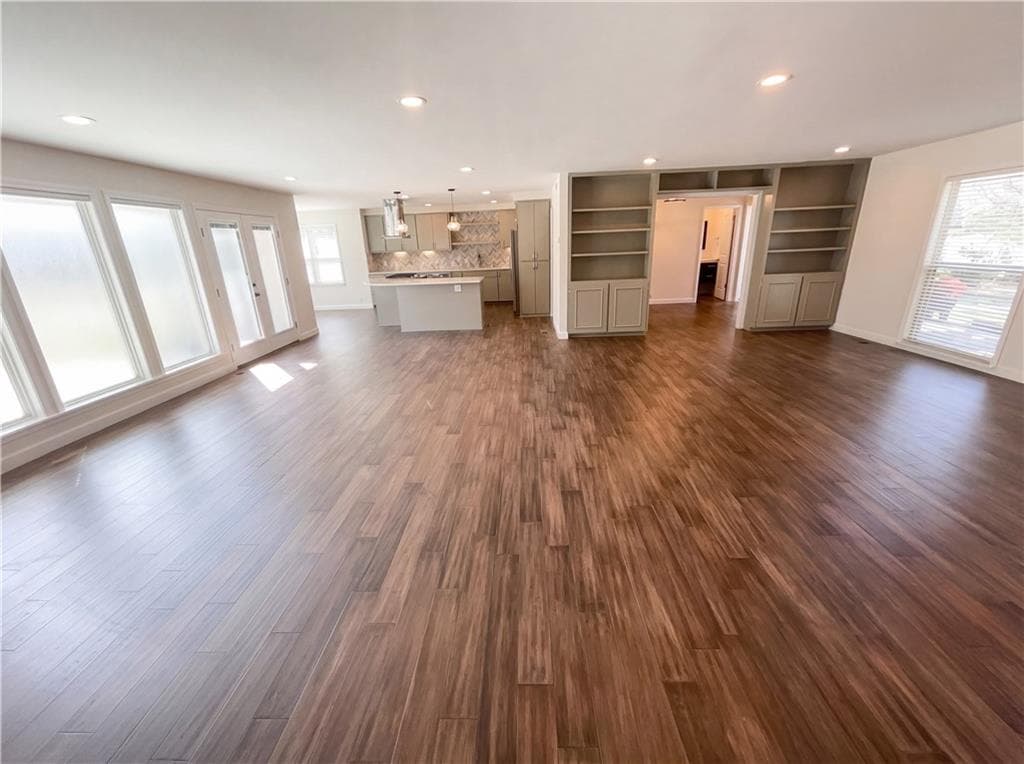 5 bedroom, 4 bathroom, 4,003 sq ft single family residence under contract at 2770 Burtz Drive, Marietta, GA 30068 — photo 9