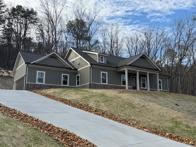 308 Pinebrook Drive, Waleska, GA 30183 — most recent listing photo