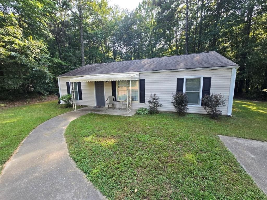 375 Old Brock Road, Rockmart, GA 30153 — most recent listing photo