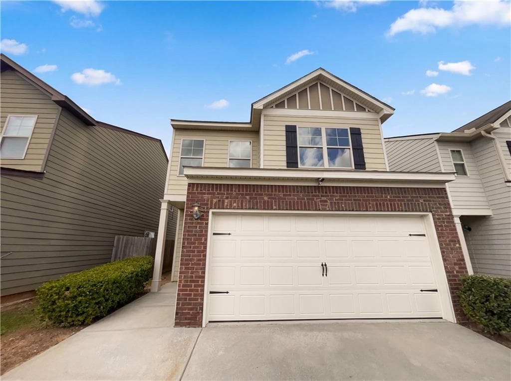 3172 Broadleaf Trail, Fairburn, GA 30213 — most recent listing photo