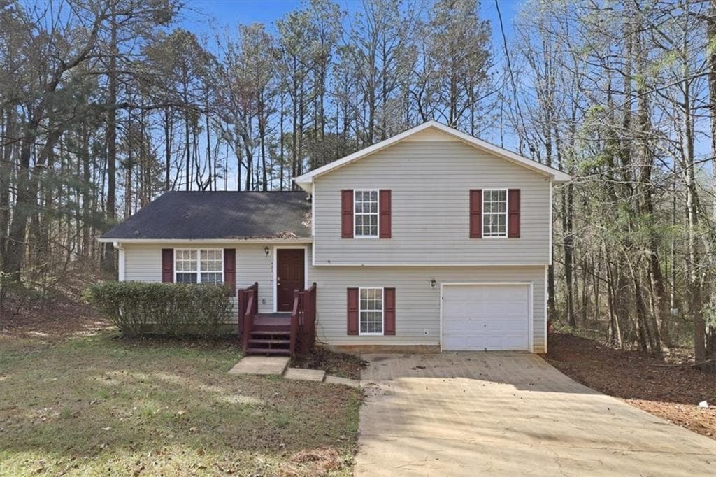 419 Tommy Thompson Way, Whitesburg, GA 30185 — most recent listing photo