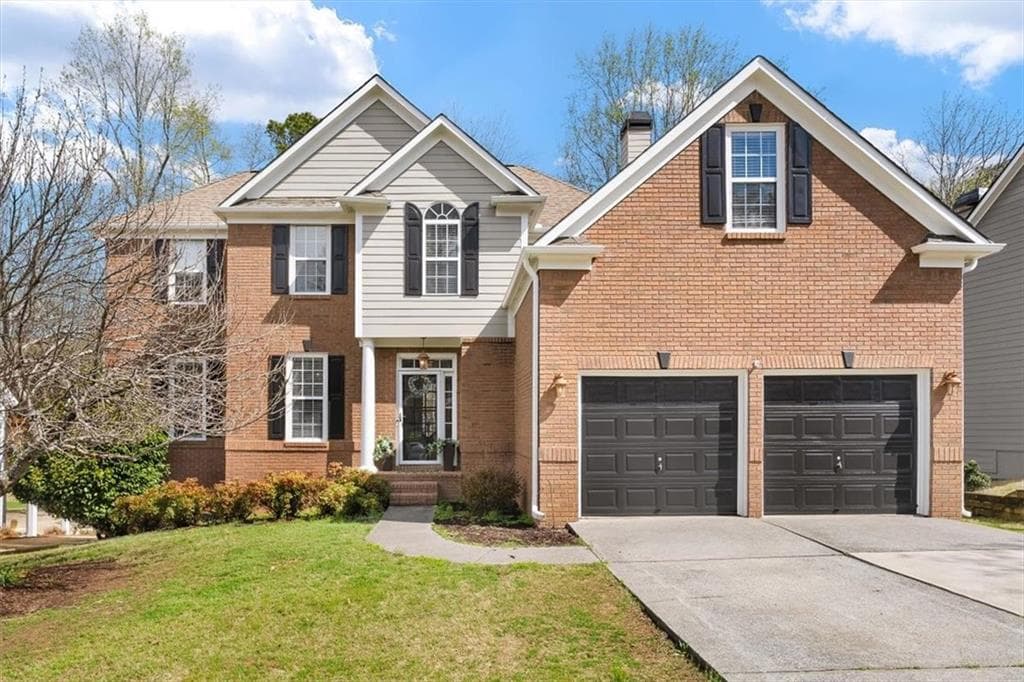 508 Chestnut Walk