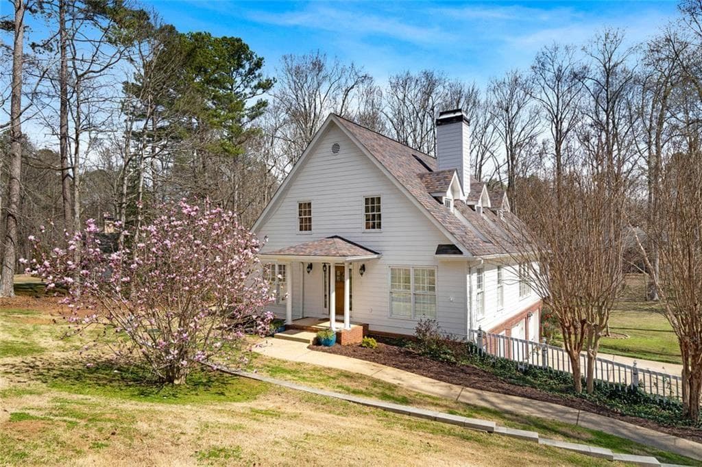 20 Lawn Market, Sharpsburg, GA 30277 — most recent listing photo