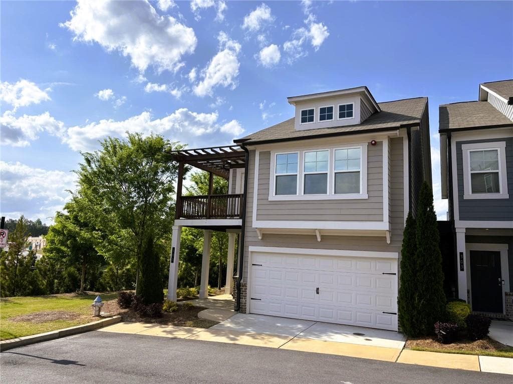 301 Hayden Circle, Woodstock, GA 30189 — most recent listing photo