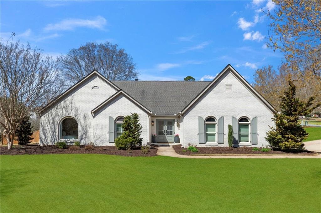 6520 Dressage Crossing, Cumming, GA 30040 — most recent listing photo